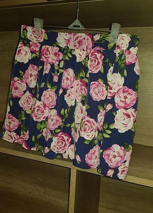 Юбка - шорти