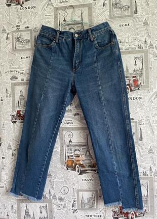 Джинси 5