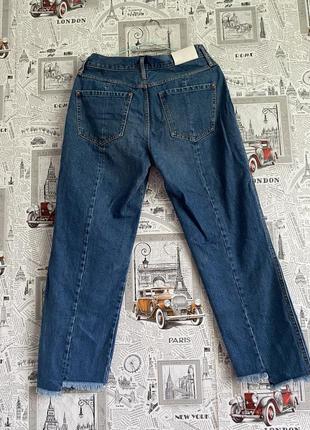 Джинси 6