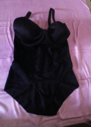 Боді супер жіночий m&s 36е