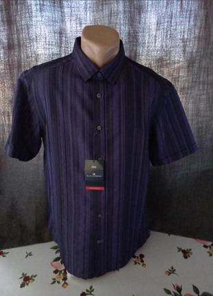 Сорочка blue harbour