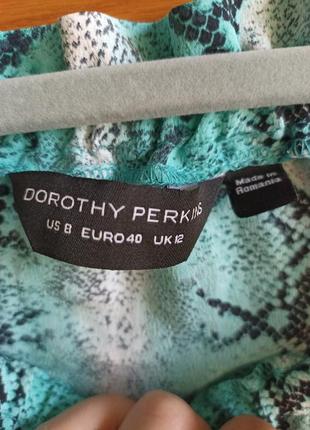 Сорочка/ блуза от dorothy perkins4 фото