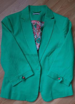 Піджак, жакет