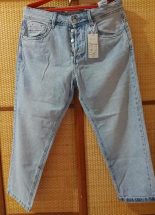 Чоловічі джинси