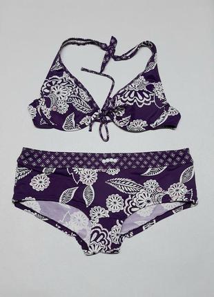 Купальник nickey nobel размер м/38 c/d