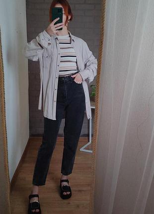 Рубашка от zara