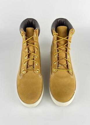 Ботинки timberland  originals, черевики оригинал, оригінал2 фото