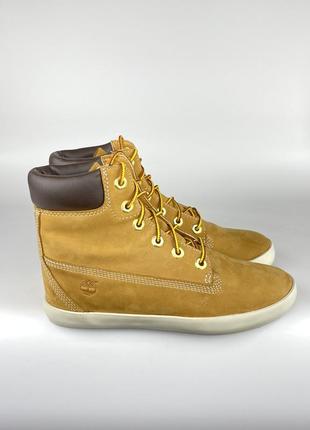 Ботинки timberland  originals, черевики оригинал, оригінал3 фото