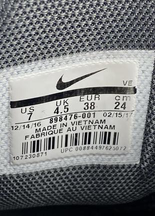 Кроссовки nike originals, кроссовки оригинал, оригинал3 фото