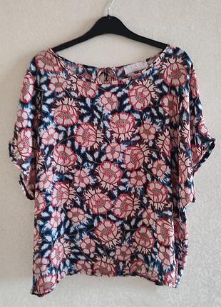 Блуза футболка