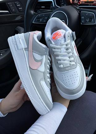 Кроссовки nike air force shadow