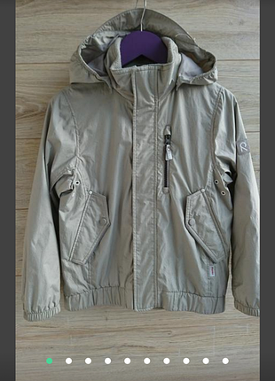 Ветровка reima 122см ветровка на мальчика