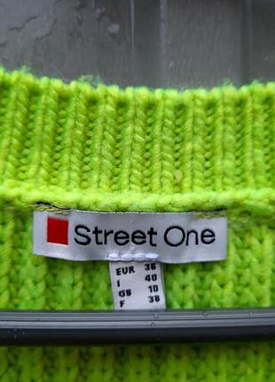 Женская кофта street one. 2