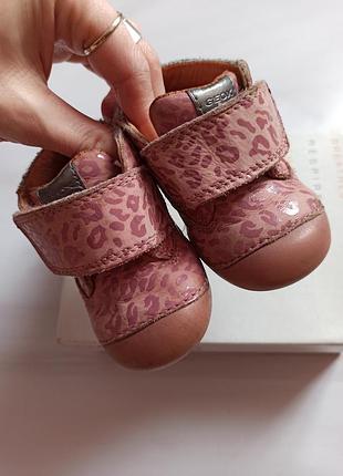 Напівчеревики/черевики