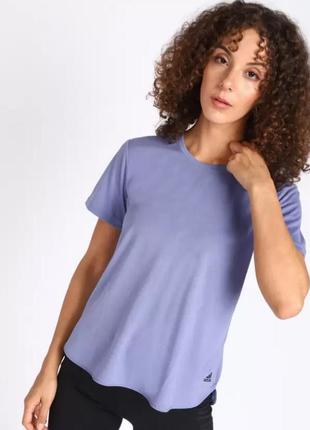Футболка adidas