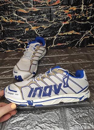 Кроссовки inov 8