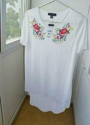 Футболка,туніка