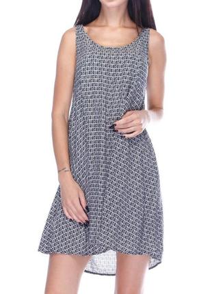 Жіноча легка ніжна сукня плаття influence