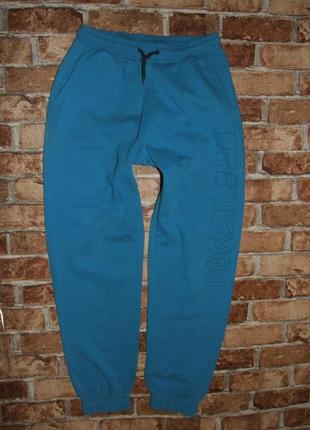 Штаны спортивные мальчику джоггеры 14 лет yigga