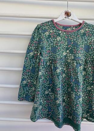 🧸 платье для девочки mini club🧸