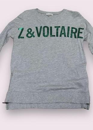 Светр zadig&amp;voltaire