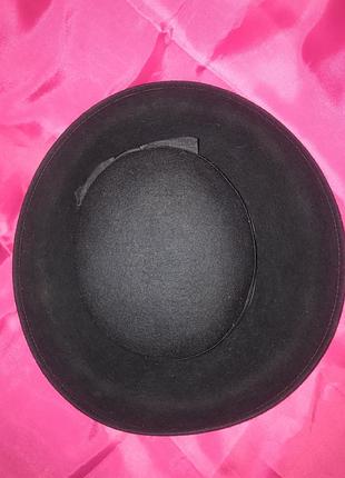 Шляпа винтаж 70-х right impression by bill horsman