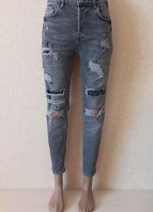 Джинси 2y dnm