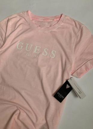 Футболка guess оригінал