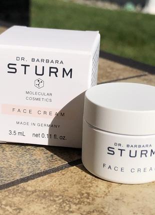 Крем для обличчя dr. barbara sturm - face cream