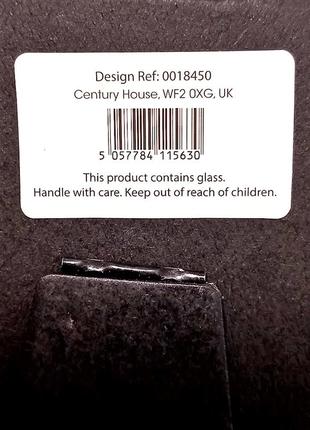 Красивая зеркальная рамка с цветами и надписью для друзей и подруги