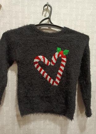 Светр дитячій