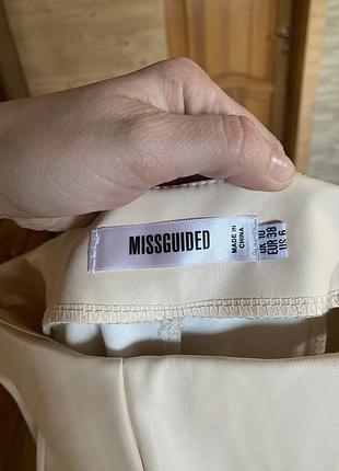 Missguided брюки 8