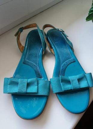 Босоніжки tt bagatt