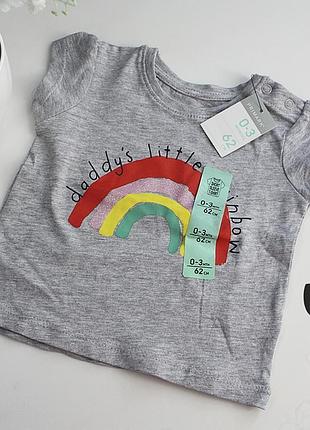 Футболочка з малюнком