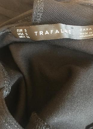 Плаття зара 4