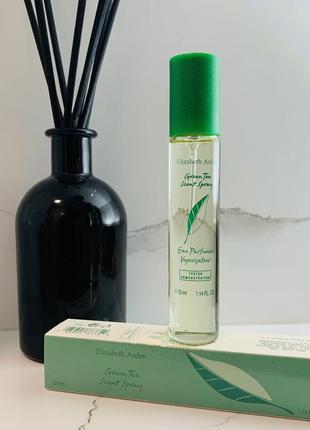 Жіночі духи elizabeth arden green tea 33 мл (елізабет арден грін ті)