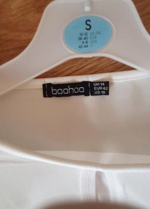 Блуза от boohoo2 фото