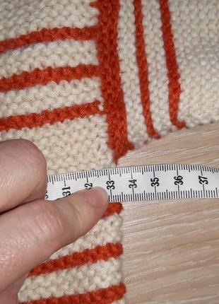 Комбінезон, ромпер в'язаний hand made 5