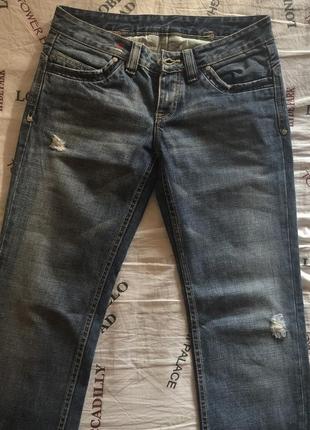 Джинсы lee cooper