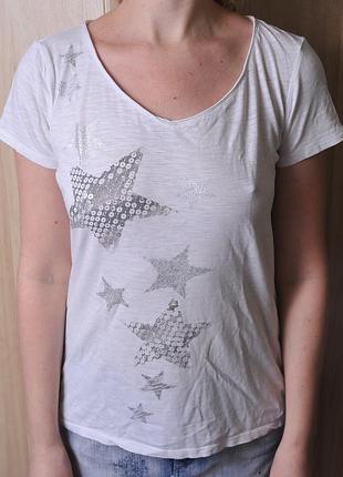 Футболка esprit