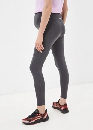 Жіночі лосіни для вагітних adidas gl4049