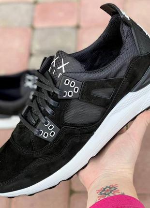 Мужские кроссовки nike 🔥