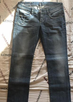 Джинси lee cooper