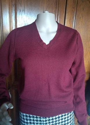 Свитер джемпер итальялия #18 бер.ним 2