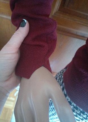 Свитер джемпер итальялия #18 бер.ним 3