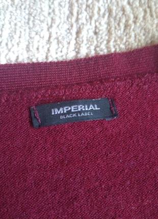 Свитер джемпер итальялия #18 бер.ним 4