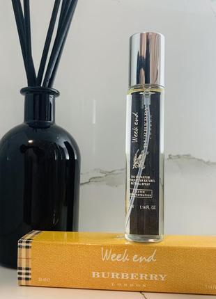 Жіночі парфуми burberry weekend for women 33 ml. (барбері вікенд вумен)