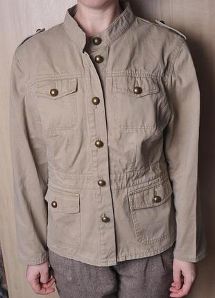 Курточка -штормовка  . весна -осень blind date