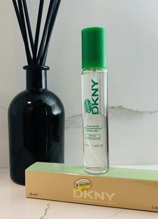 Жіночі парфуми donna karan new delicious 33 ml (dkny донна каран бі делішес)