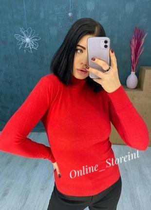 ✅ стієчка🔥top🔥 базовий гольф водолазка original milano zone мілано ✅2 фото